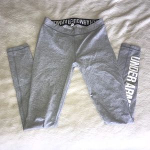 Under Armour leggings